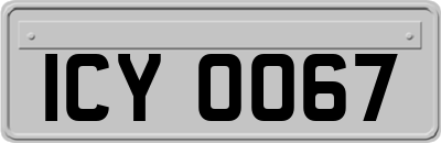 ICY0067