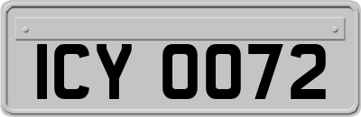 ICY0072