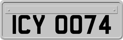 ICY0074