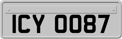 ICY0087