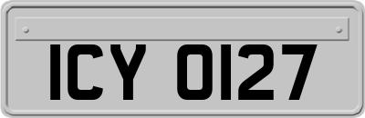 ICY0127