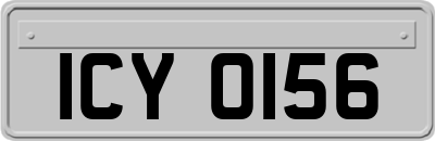 ICY0156