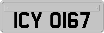 ICY0167