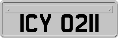 ICY0211