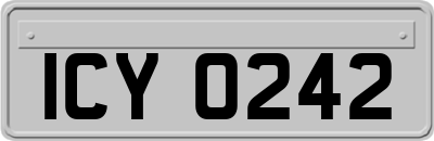 ICY0242