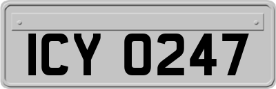 ICY0247