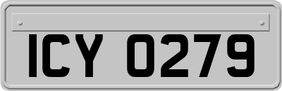 ICY0279