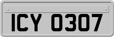ICY0307