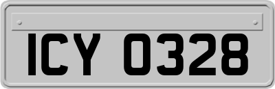 ICY0328