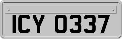 ICY0337