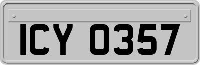 ICY0357