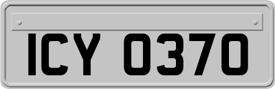 ICY0370