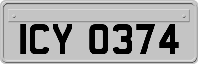 ICY0374