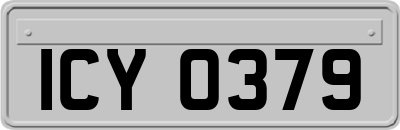 ICY0379