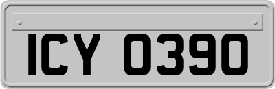 ICY0390
