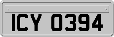 ICY0394