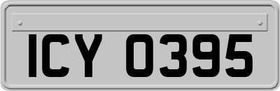 ICY0395