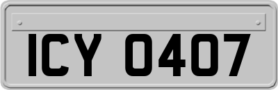 ICY0407