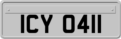 ICY0411