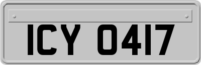 ICY0417
