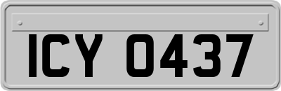 ICY0437