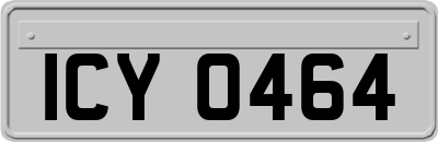 ICY0464