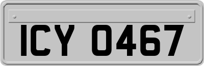 ICY0467