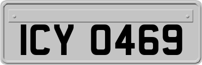 ICY0469