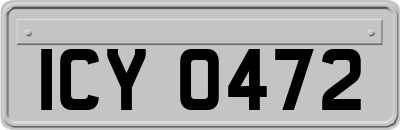 ICY0472
