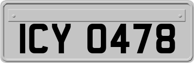 ICY0478