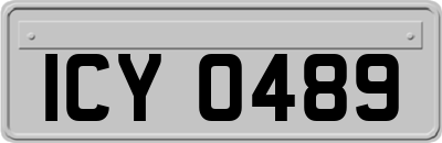 ICY0489