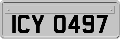 ICY0497