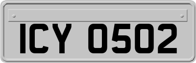 ICY0502