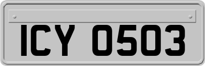 ICY0503