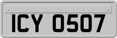 ICY0507