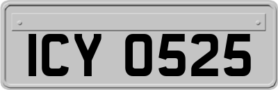 ICY0525