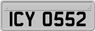 ICY0552