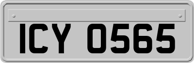 ICY0565