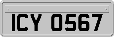 ICY0567
