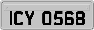 ICY0568