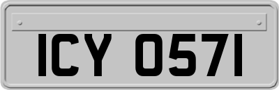 ICY0571