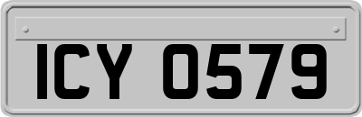 ICY0579