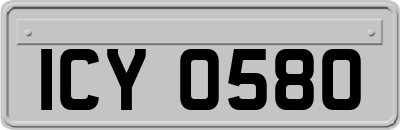 ICY0580
