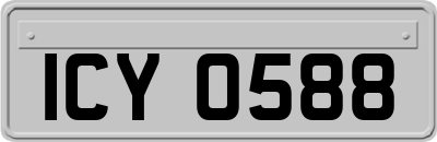 ICY0588