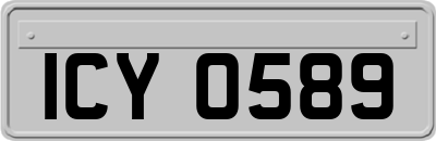 ICY0589