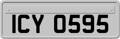 ICY0595