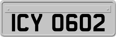 ICY0602