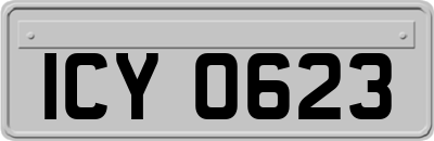 ICY0623
