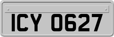 ICY0627