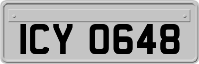 ICY0648